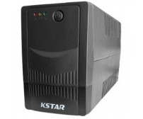 KSTAR 650VA Offline UPS